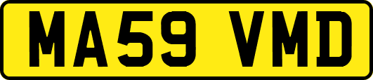 MA59VMD