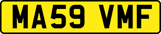 MA59VMF