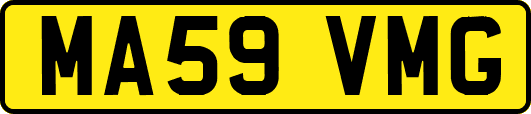 MA59VMG