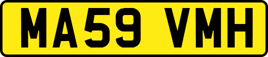 MA59VMH