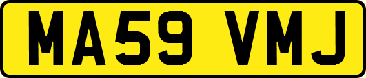 MA59VMJ