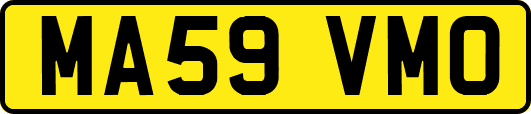MA59VMO