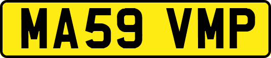 MA59VMP