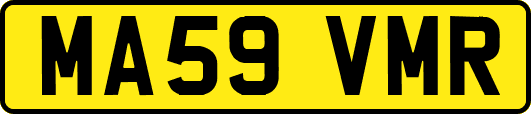 MA59VMR