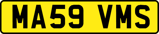 MA59VMS