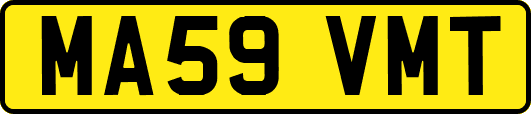MA59VMT