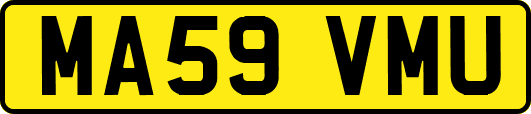 MA59VMU