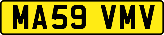 MA59VMV