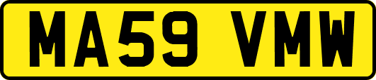 MA59VMW