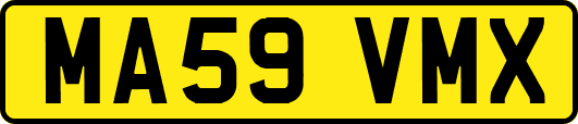 MA59VMX