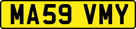 MA59VMY
