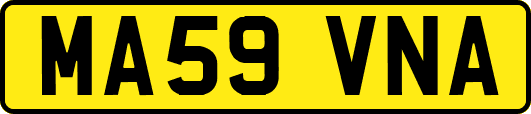 MA59VNA