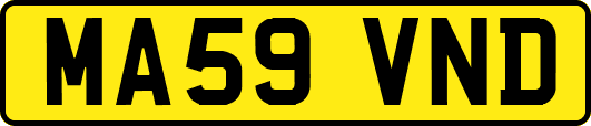 MA59VND