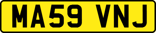 MA59VNJ
