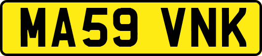 MA59VNK