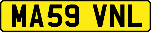 MA59VNL