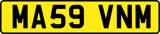 MA59VNM