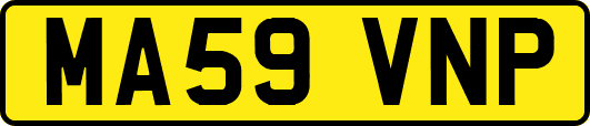 MA59VNP
