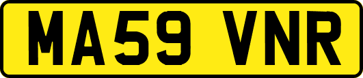 MA59VNR