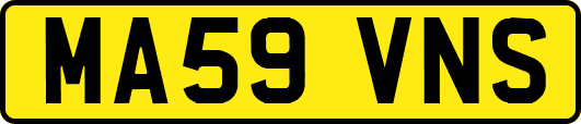 MA59VNS