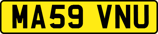 MA59VNU