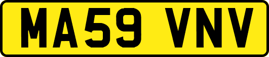 MA59VNV