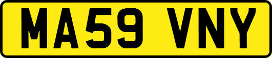 MA59VNY