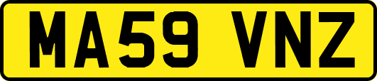 MA59VNZ