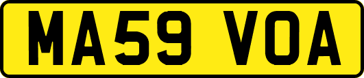 MA59VOA