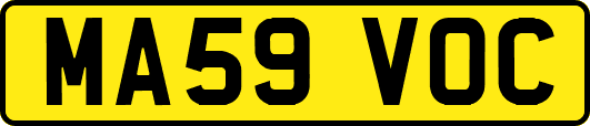 MA59VOC