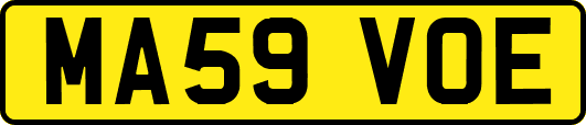 MA59VOE