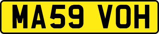 MA59VOH