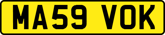 MA59VOK