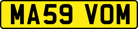 MA59VOM