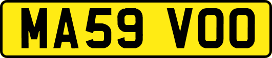 MA59VOO