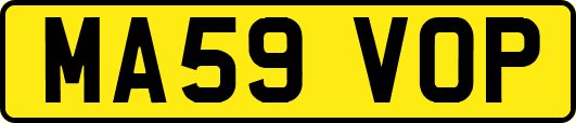 MA59VOP