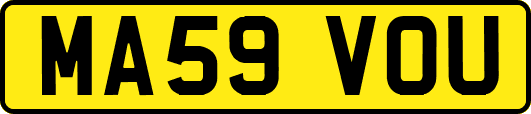 MA59VOU