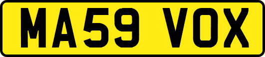 MA59VOX