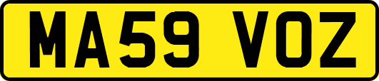 MA59VOZ