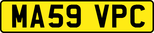 MA59VPC