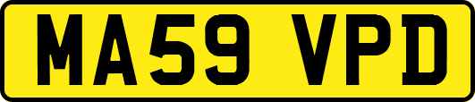 MA59VPD