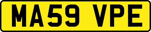 MA59VPE