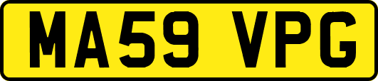 MA59VPG