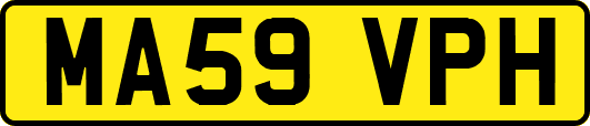 MA59VPH