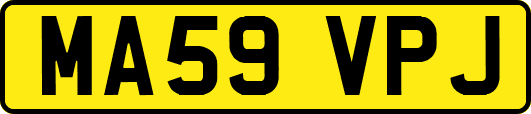 MA59VPJ