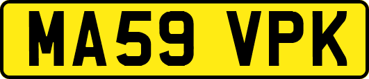 MA59VPK