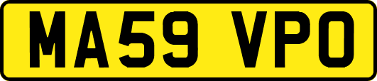 MA59VPO
