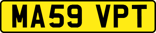 MA59VPT