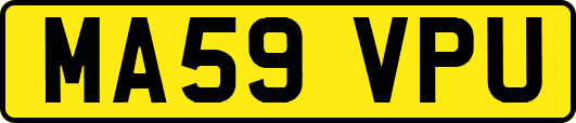 MA59VPU