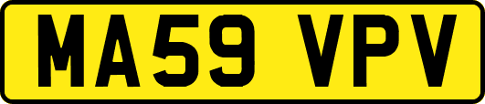 MA59VPV